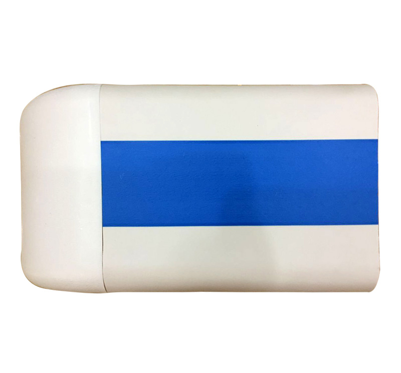 YA-HR01 PVC塑料医院扶手