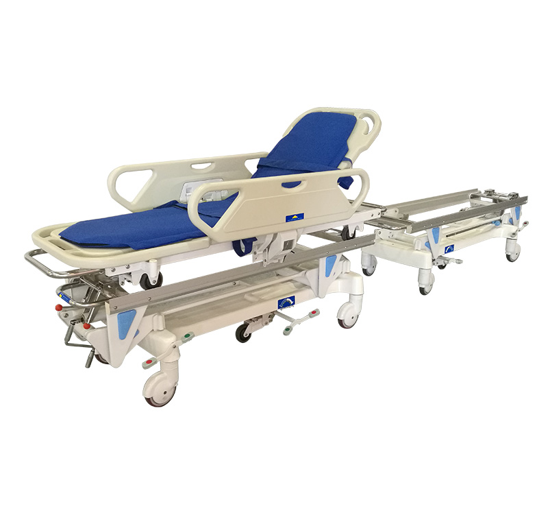 yah - cs01 OT房转移连接担架