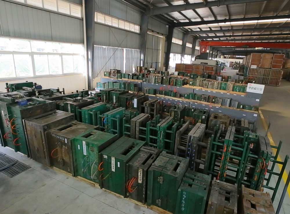 各类模具