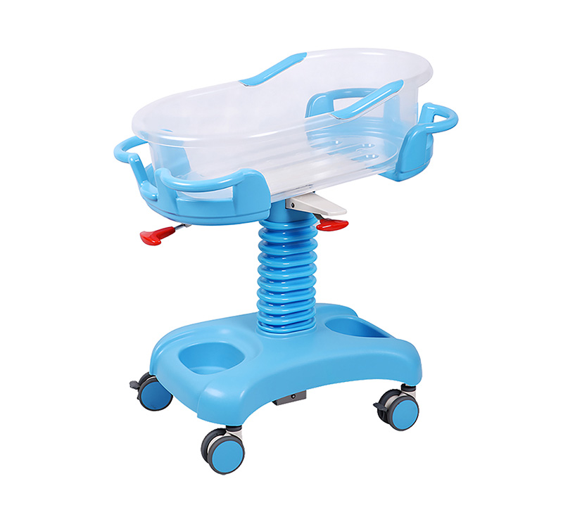 Cuna hospitalaria MK-B02