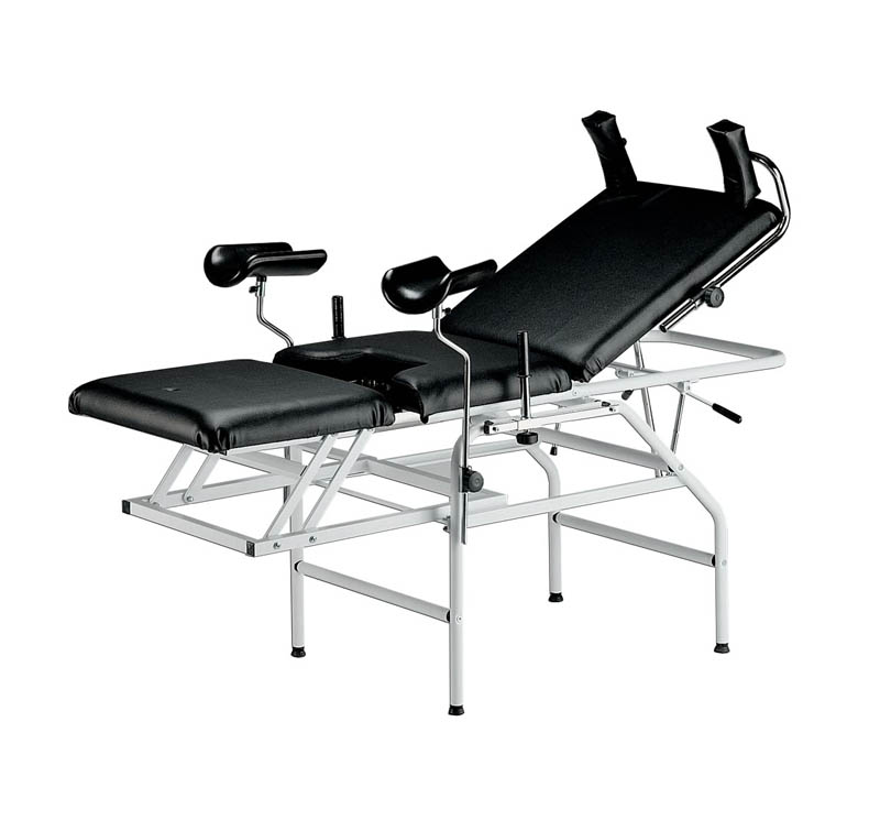 Cama ginecologica 3 cuerpos MC-C05