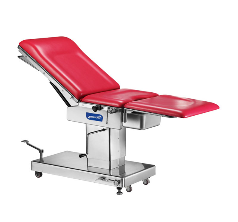 MC-D05 Electric Gynecology Chair
