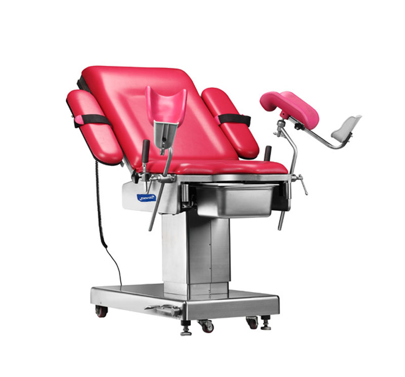 MC-D05 Electric Gynecology Chair