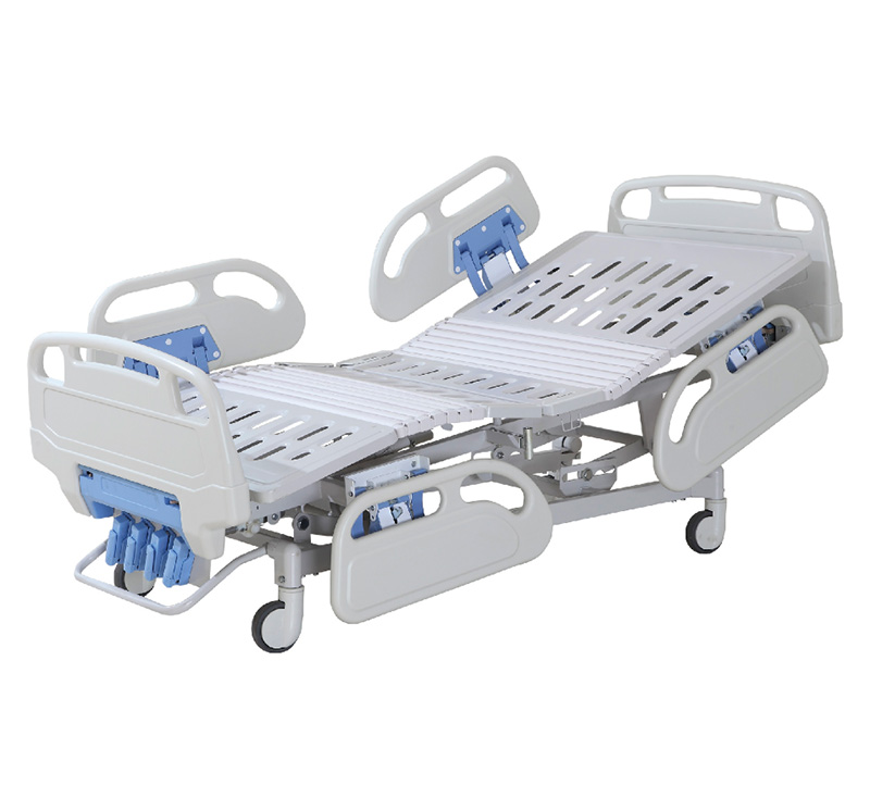 卡玛德医院手册YA-M5-3