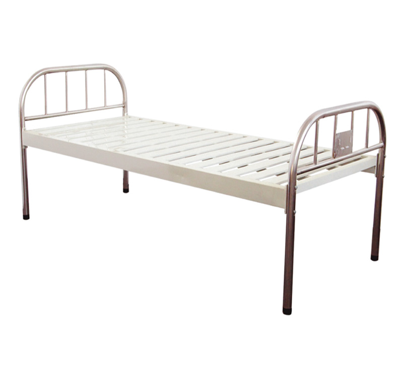 YA-M0-2 Single Hospital Bed
