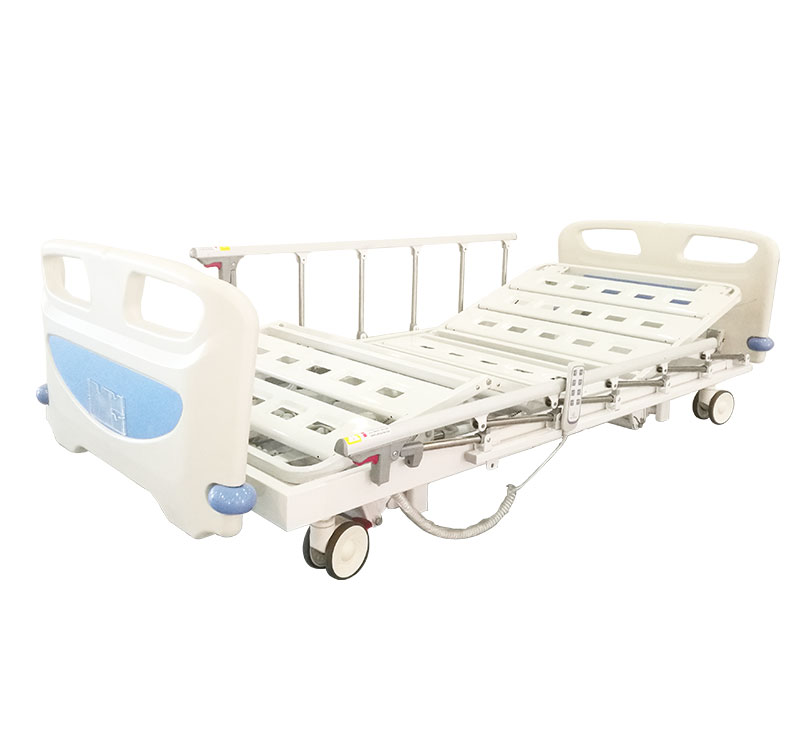 Cama HospitAiaEléctrica3 Movimientos YA-D3-1