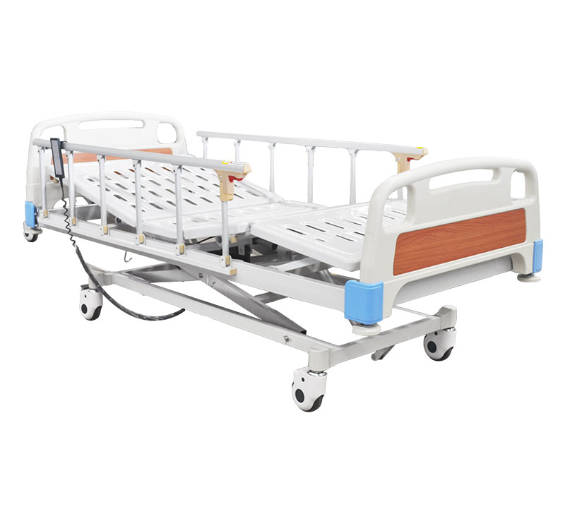 Cama de HospitalEléctricaTres Movimientos YA-D3-4
