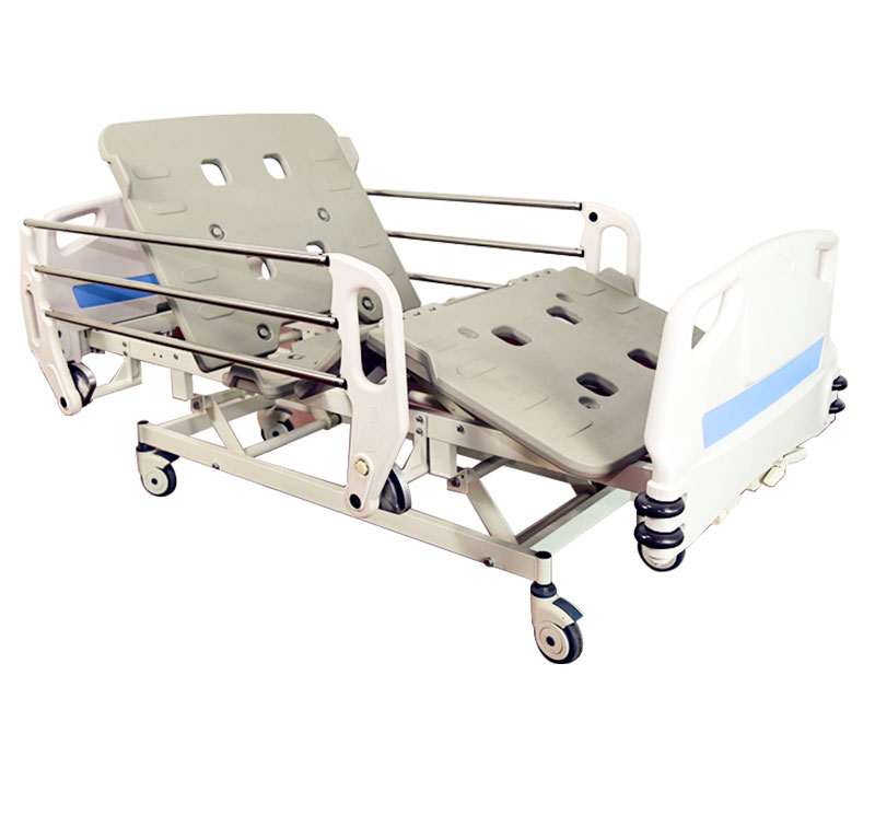 Cama de HospitalEléctricade 3 Posiciones ya-d3-5