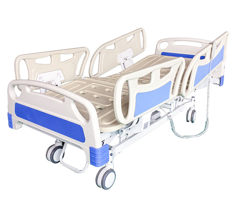 CAMA PARA CUIDADOS INTENSIVOS de Hospital YA-D5-7