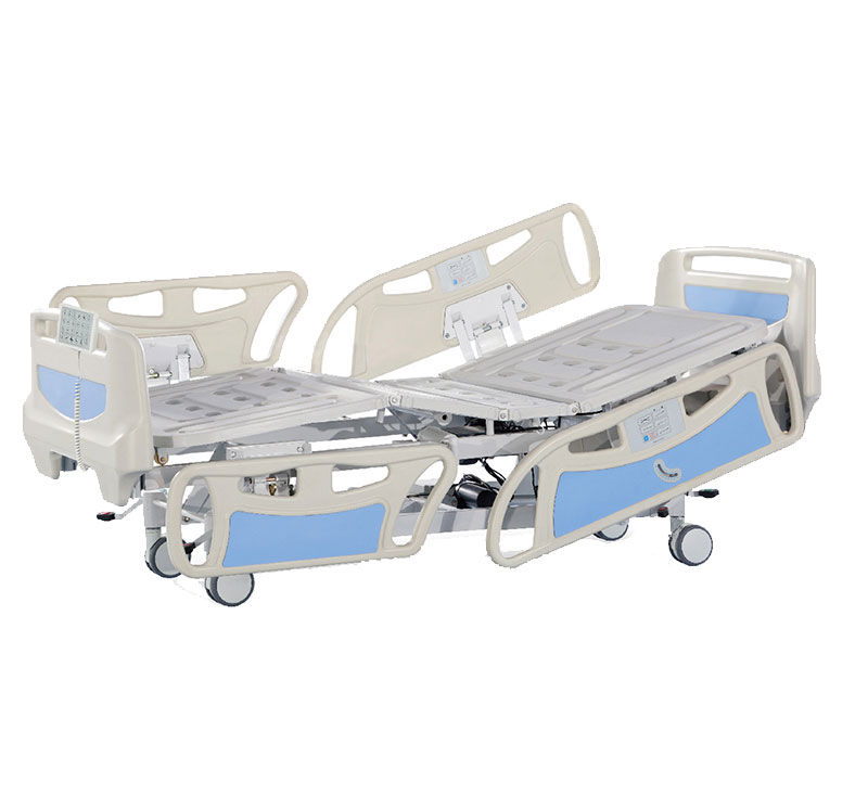 Cama para医院eléctrica 5号毒气剂YA-D5-6