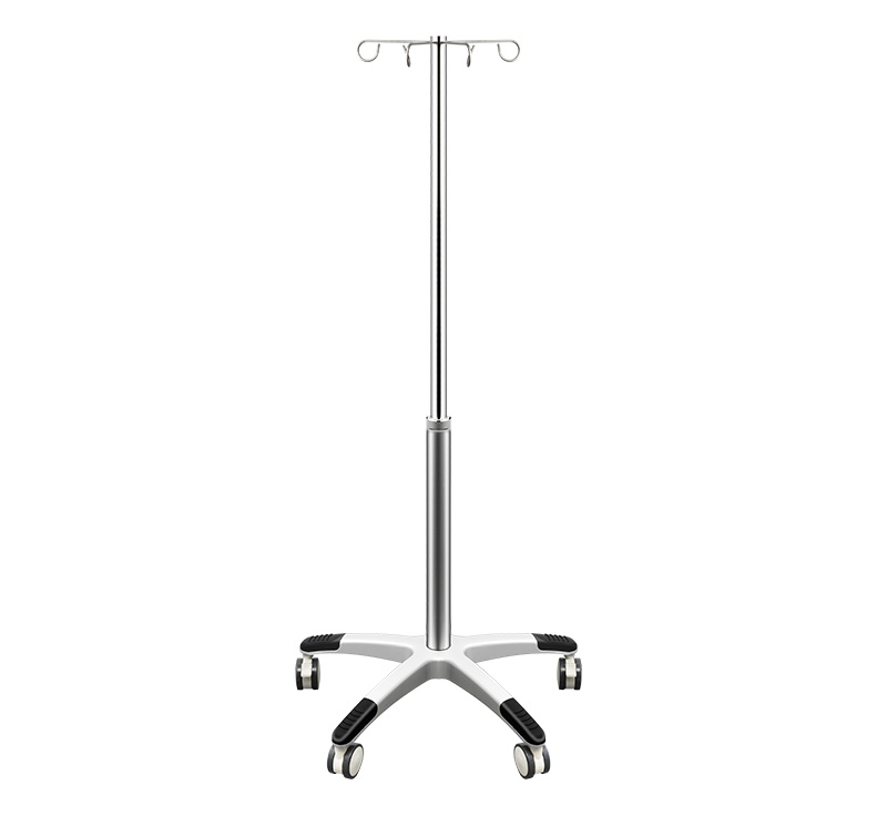 MK-IS05 Five Leg Heavy Base Infusion Pump Stand