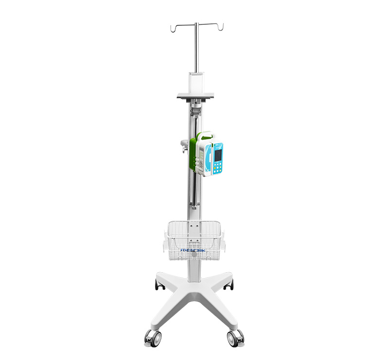 Porta Sueros Para Bomba deInfusiónMK-IS06
