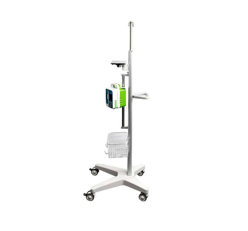 Porta Sueros Para Bomba deInfusiónMK-IS06