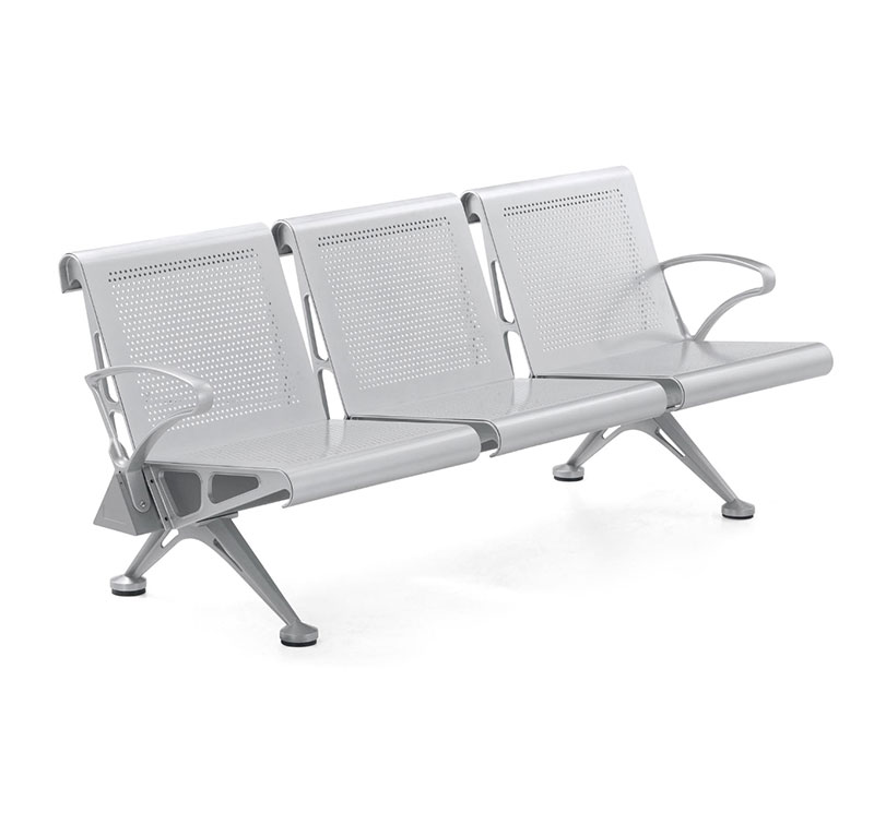 yaa - w07 3座等候室长凳