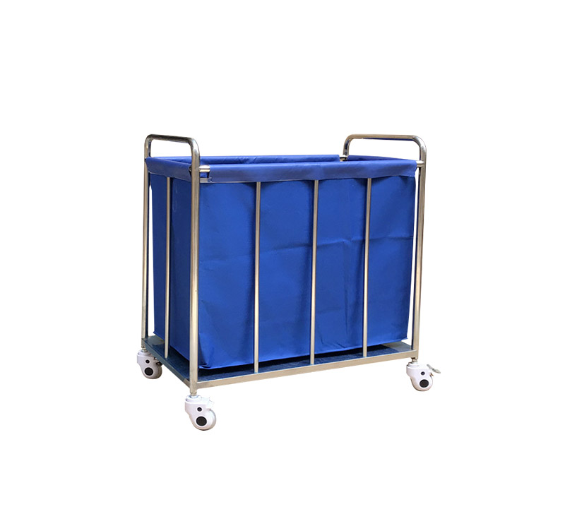 Carro Para la ropa sucia mk-s15