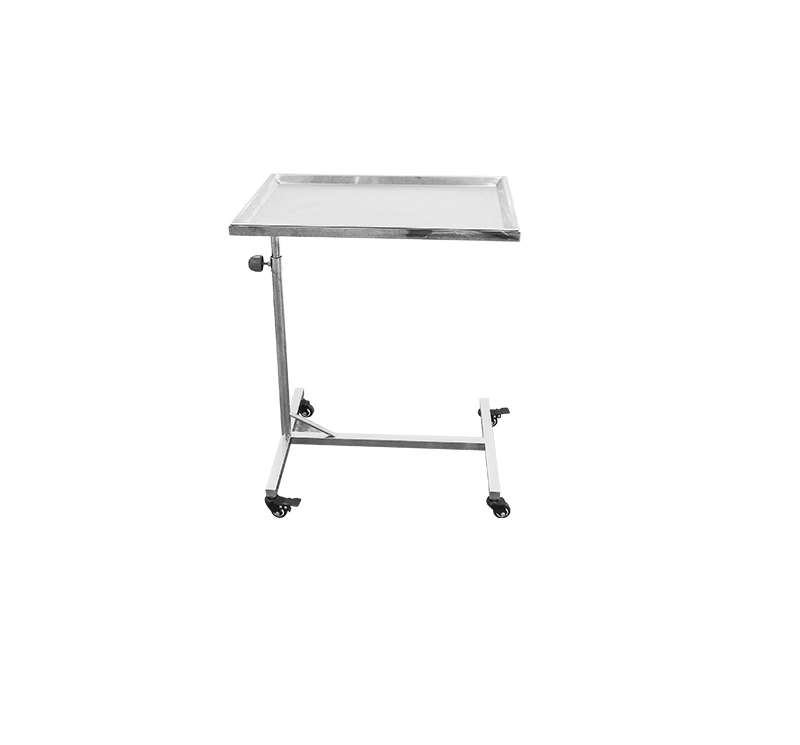 Mesa de mayo elevación manual MK-S19