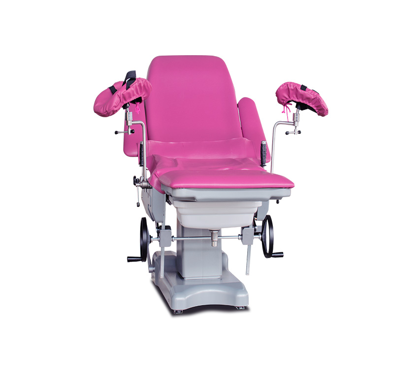 台面de parto hidráulica MC-H02