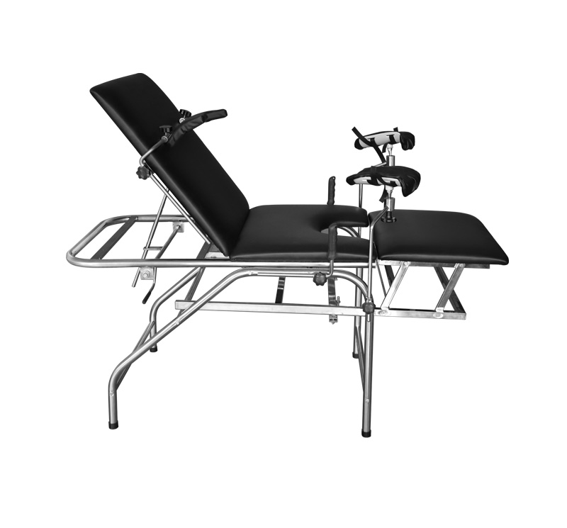 Cama ginecologica 3 cuerpos MC-C05