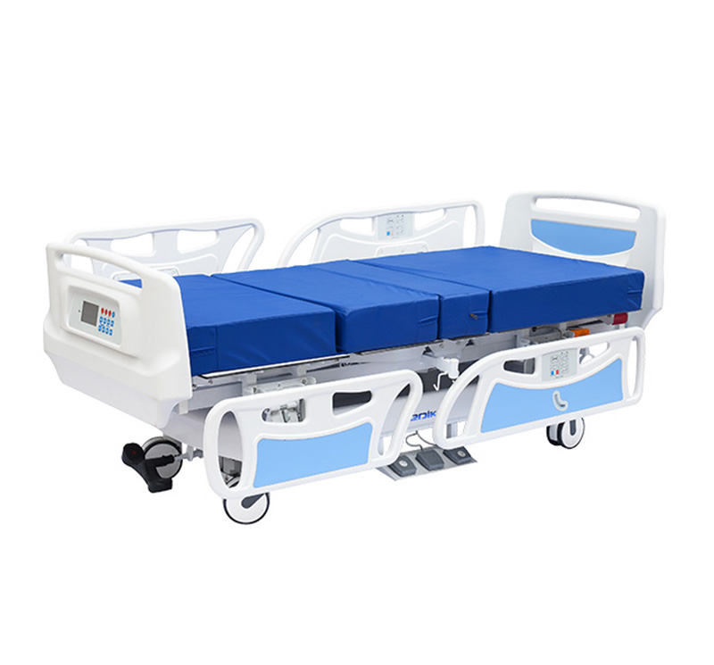 CAMA de Cuidados Intensivos 2柱YA-D7-1