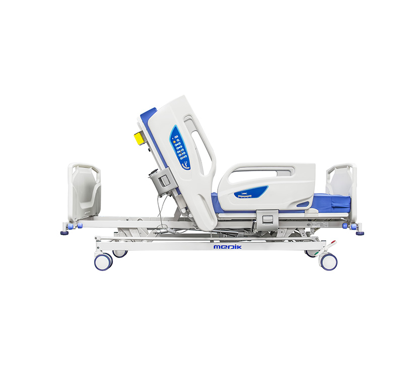 Cama de cuidados intensivos eléctrica YA-D5-11
