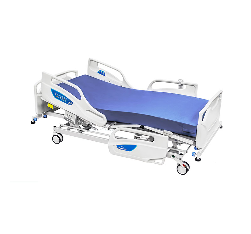 CAMA de Cuidados IntensivosEléctricaya-d5-11