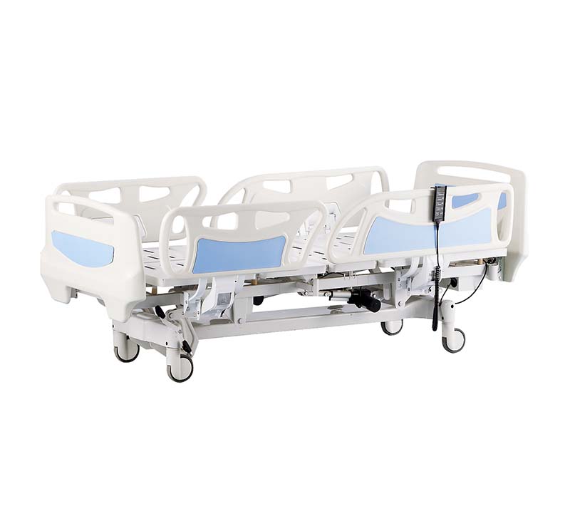 Cama para医院eléctrica de 5 posicones YA-D5-6