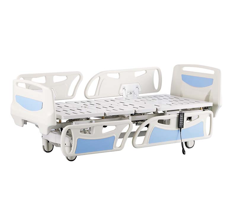 Cama para医院eléctrica de 5 posicones YA-D5-6