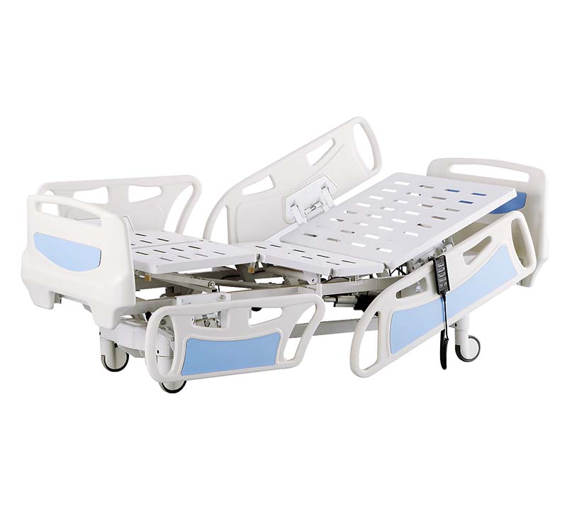Cama para医院eléctrica de 5 posicones YA-D5-6