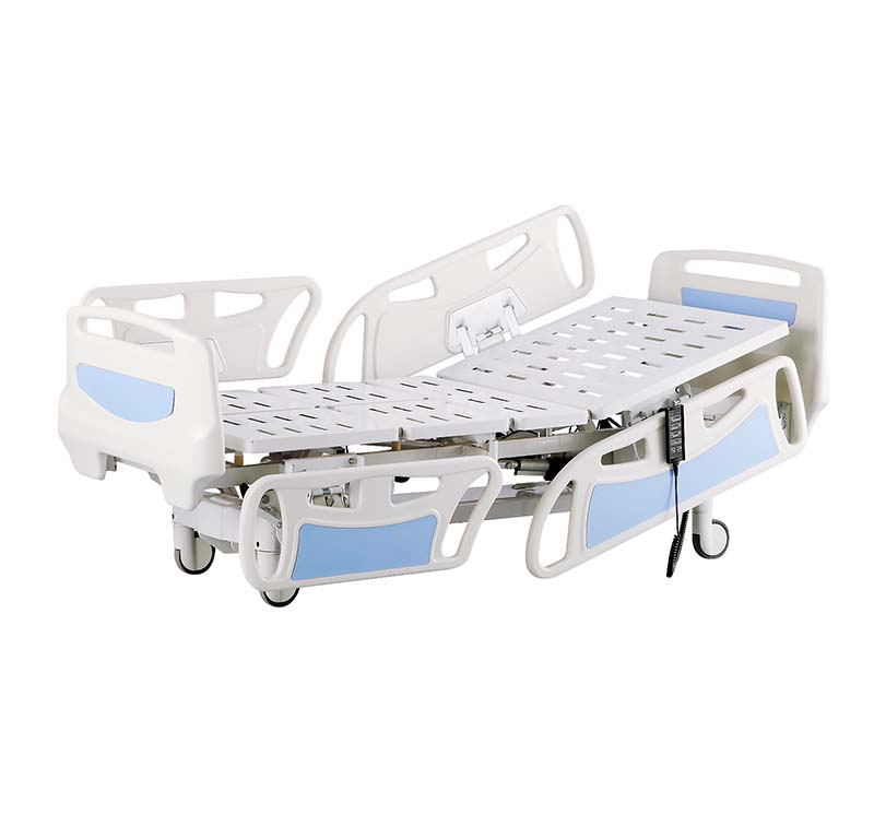 Cama para医院eléctrica de 5 posicones YA-D5-6