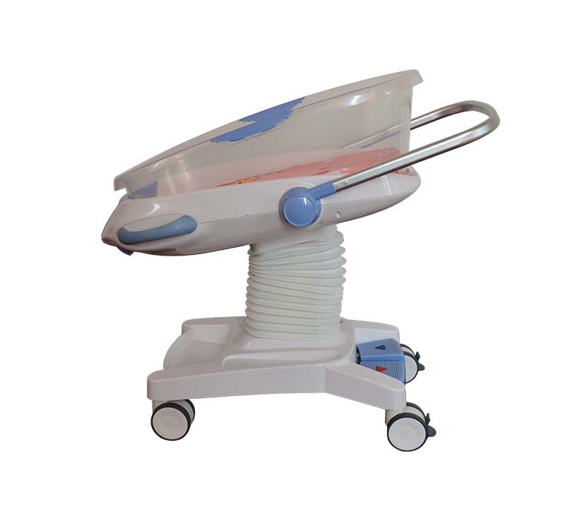 Cuna Neonatal con pesa y música MK-B01