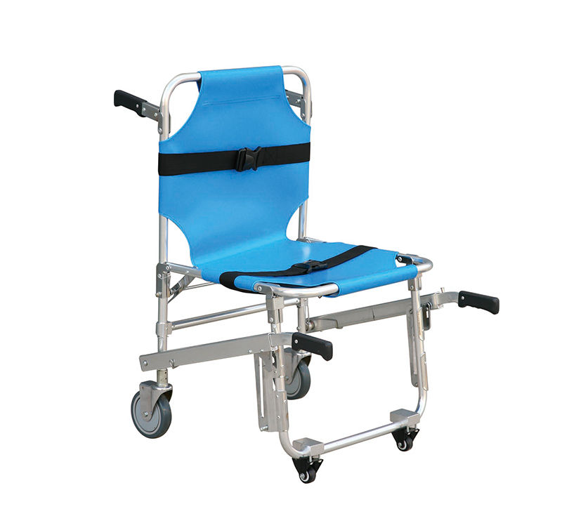 Silla de rescate y evacuación plegable YA-SS02