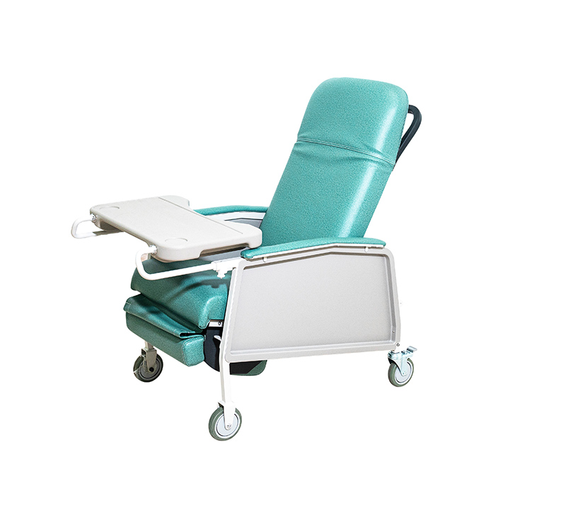 Sillón Reclinable para Hemodiálisis YA-DS-R01
