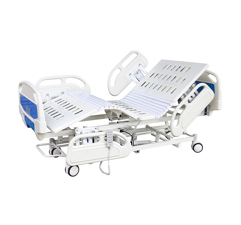 YA-D5-9号院前4段Cama eléctrica