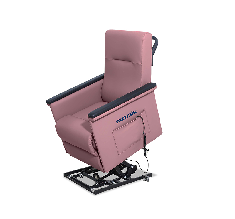 Sillón levantapersonas reclinable eléctrico elevador YA-DS-R04