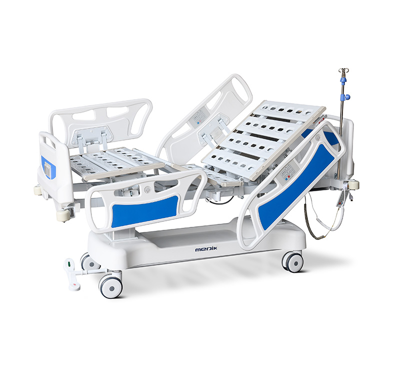 Cama Eléctrica Para Unidad De Cuidados Intensivos YA-D7-2