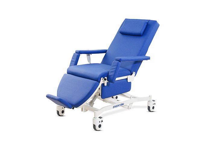 Sillon extraccion sangre electrico反对达YA-DS-D06