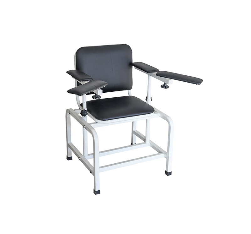 Silla para toma de Muestras de Sangre ya-ds-M04b