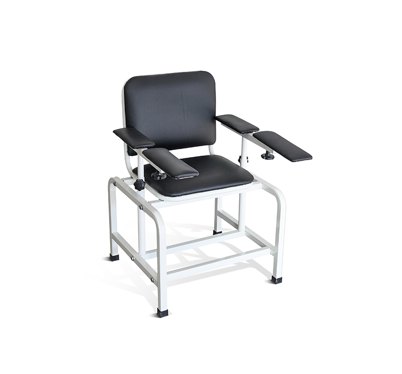 Silla para toma de Muestras de Sangre ya-ds-M04b