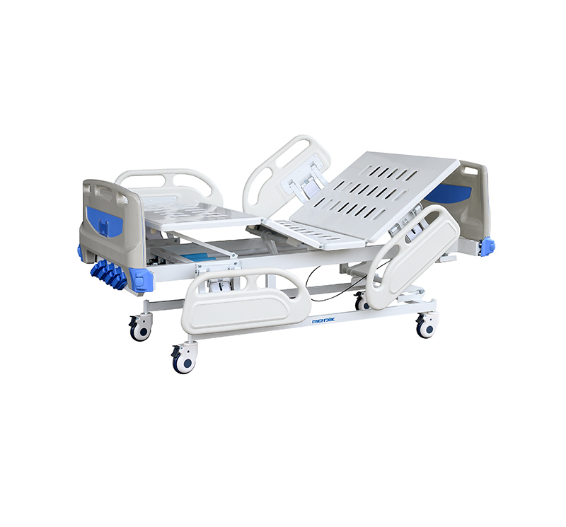 CAMA DE HOSIDENARIA手册YA-M5-8