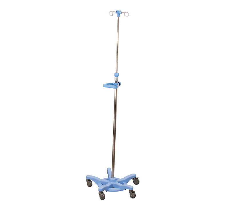 venoclisis base Quintuple de Nylon Mk-IS04