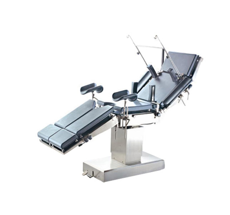 表chirurgicaleéelectronique trendelenburg basculante YA-06E