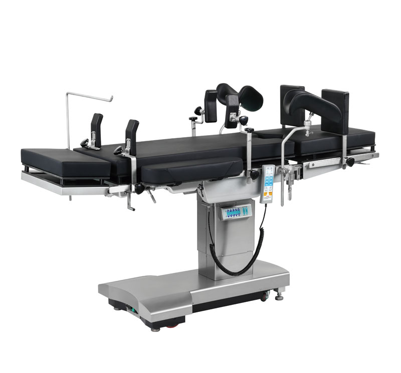 表d’opérationéElectrochydraulique YA-07EH