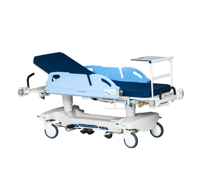 战车Brancard de Transfert Hydraulique YA-PS03