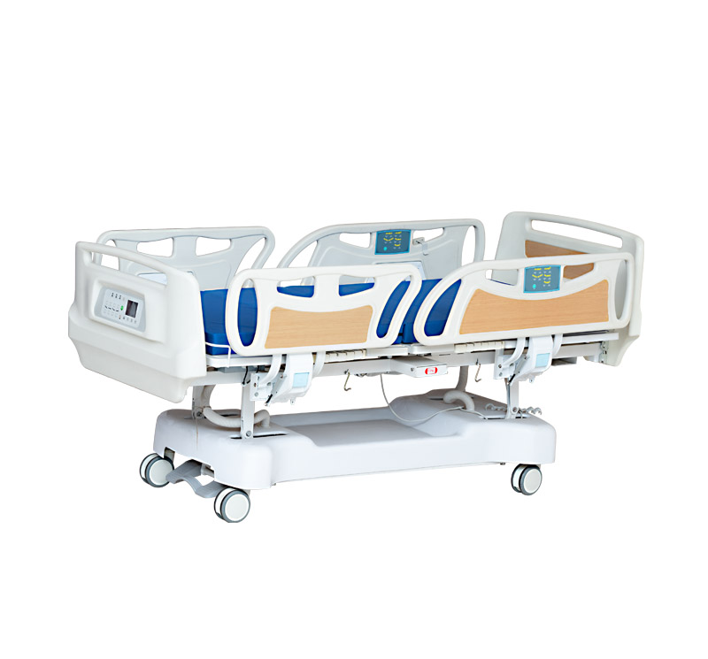 Lits médicaux électrique YA-D6-2