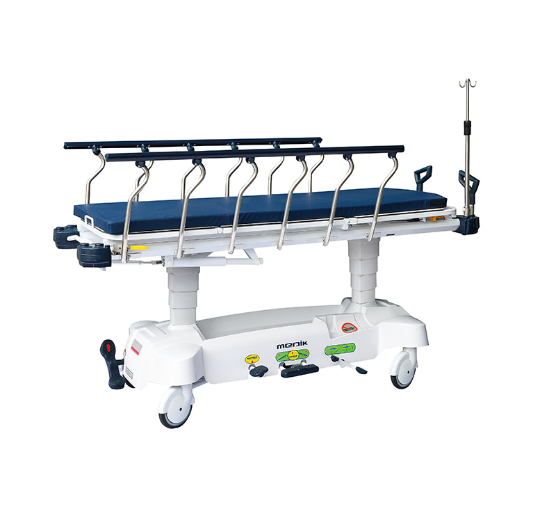 战车Brancard d'URGES Hydraulique YA-PS07