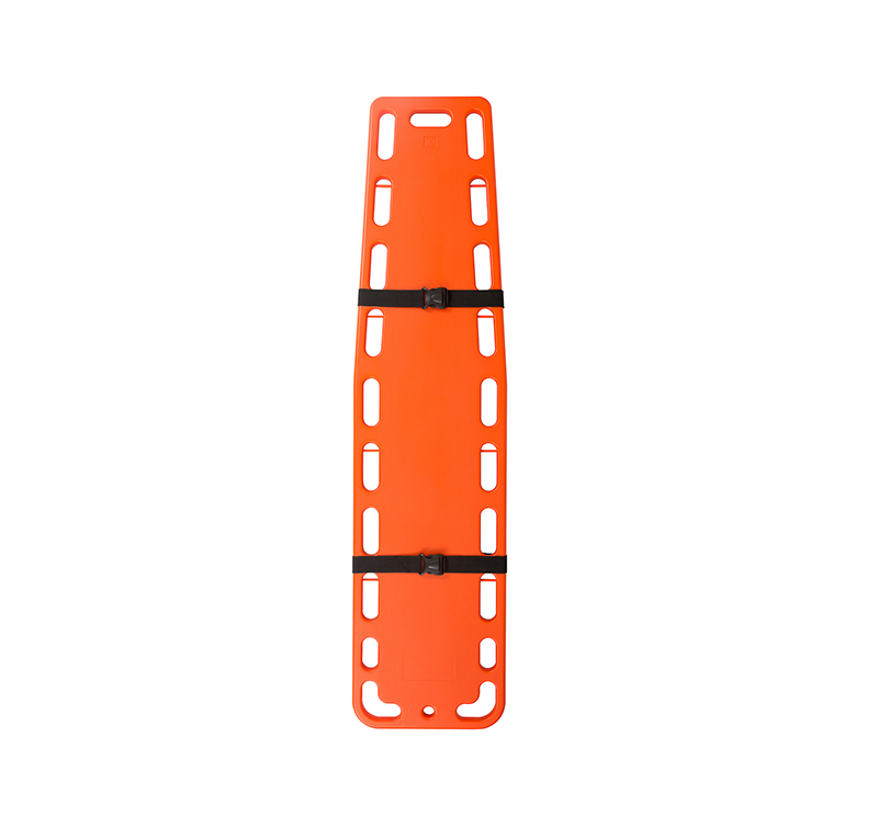 Planche dorsale en plastique YA-SP03