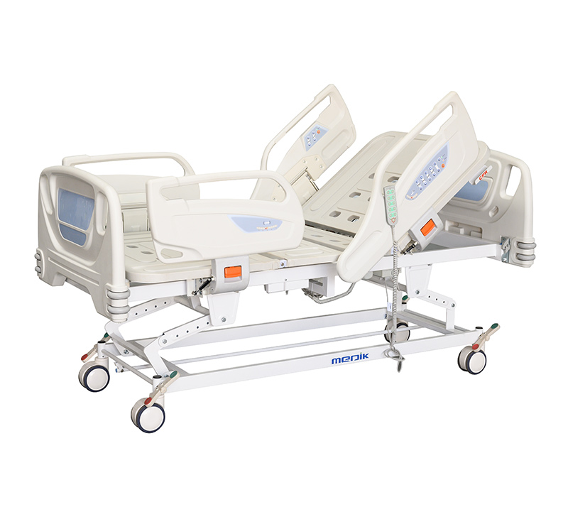 Lits médical électriques 5 positions YA-D5-3