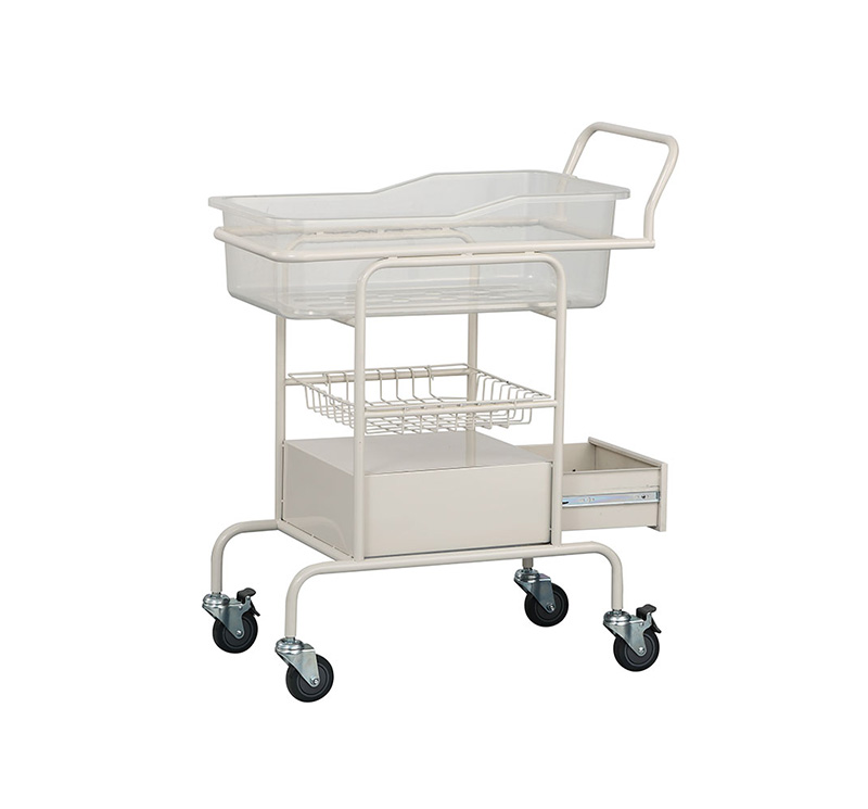 Berceau médical pour bébé MK-B06