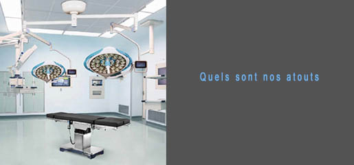 MatérielMédicalCie。，Ltd de Zhangjiagang Medi